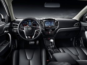 MG 5