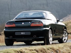 MG F
