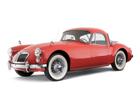 MGA