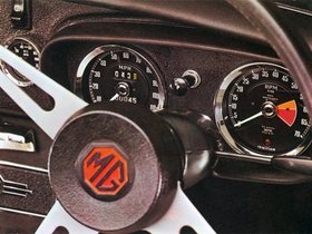 MG MGB