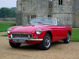 MGB