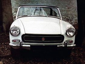 MG Midget