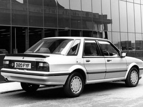 MG Montego