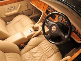 MG RV8