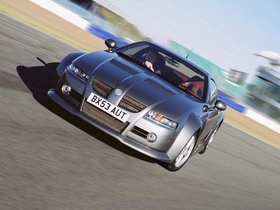MG Xpower SV