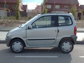 Hatchback