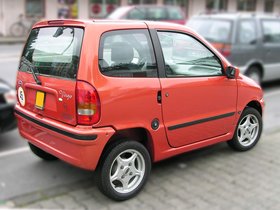 Hatchback