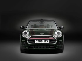 MINI Cabrio