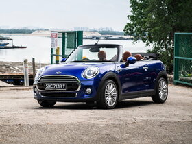 Cabrio