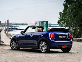Cabriolet