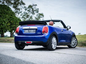 Cabriolet