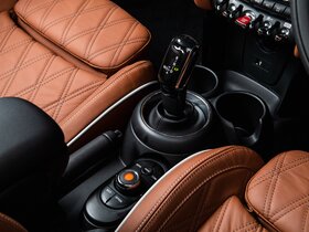 MINI Cabrio