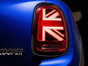 MINI Cabrio