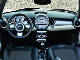 MINI Cabrio