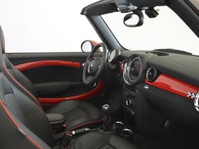 MINI Cabrio