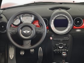 MINI Cabrio