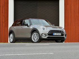 Clubman