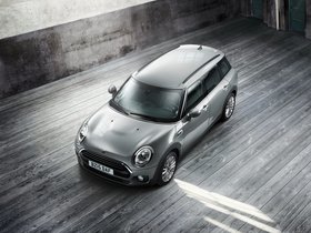 Clubman