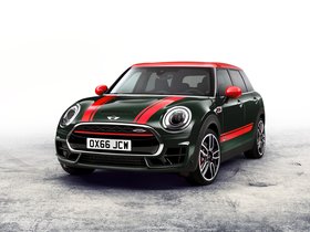 Clubman
