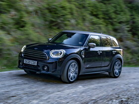 Countryman