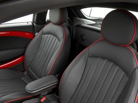 MINI Coupe