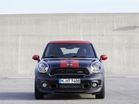 MINI Paceman