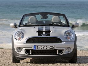 MINI Roadster