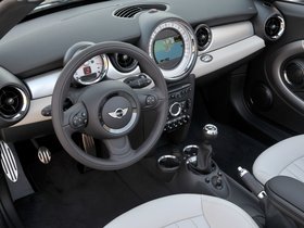 MINI Roadster