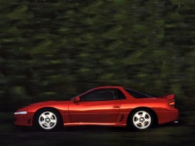 Mitsubishi 3000 GT