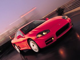 3000 GT