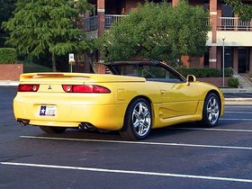 Cabriolet