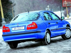 Hatchback