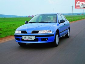 Mitsubishi Carisma