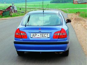 Mitsubishi Carisma