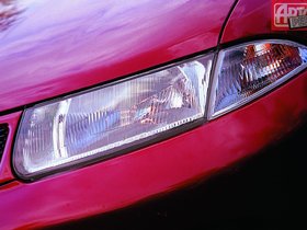 Mitsubishi Carisma