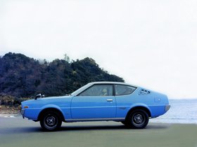 Mitsubishi Celeste