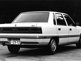 Mitsubishi Debonair