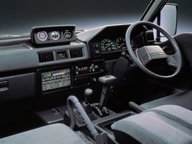 Minivan