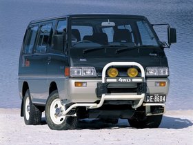 Minivan