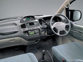 Mitsubishi Delica