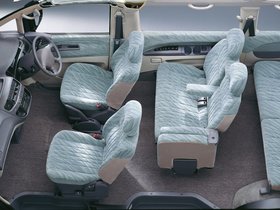 Mitsubishi Delica