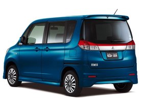 Minivan