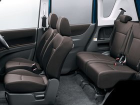 Mitsubishi Delica D:2