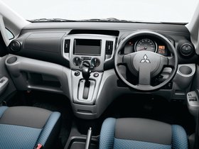 Mitsubishi Delica D:3