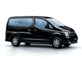 Mitsubishi Delica D:3