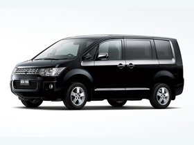 Delica D:5