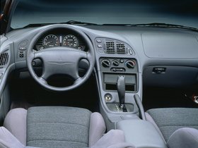 Mitsubishi Eclipse