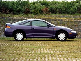 Mitsubishi Eclipse