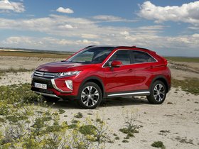 Eclipse Cross
