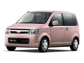 eK Wagon